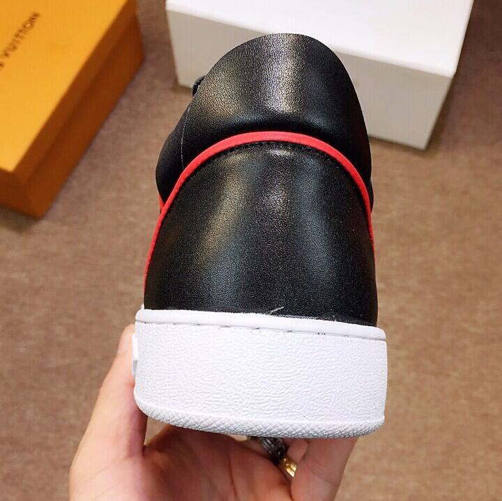Ozarra Luxury - LOV Men Shoes - 1811