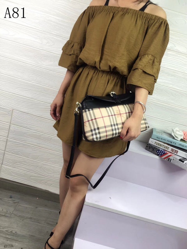 Ozarra Fashion -BBR Bags - 874