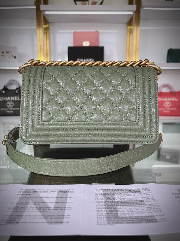 BAB - CHL Bags - 3188
