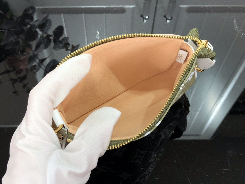 Fashion Lu-Vi bags - 3520