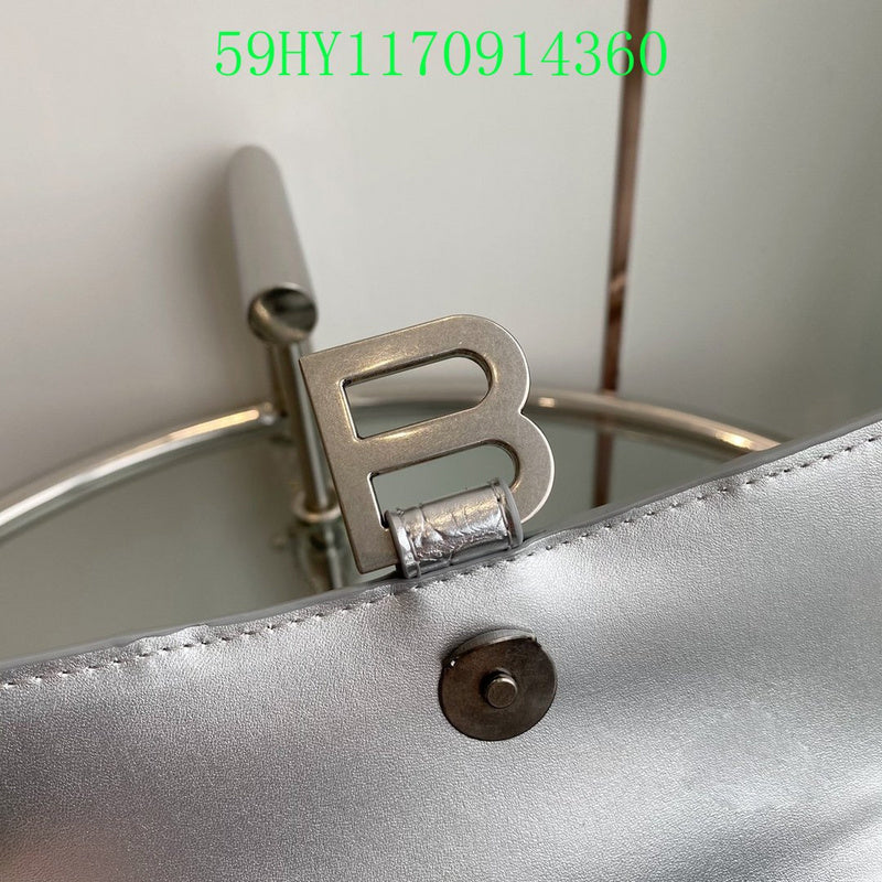 Ozarra Fashion - BGA Bags - 2060