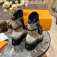 Ozarra Luxury - LOV Women Shoes - 894