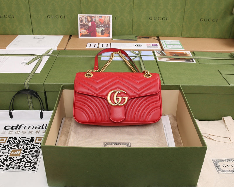 Ozarra - GUKI Women Bags - 554