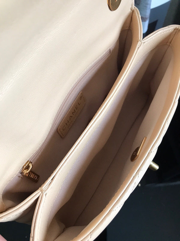 BAB - CHL Bags - 3412