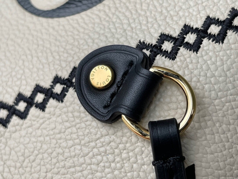 Fashion Lu-Vi bags - 5423