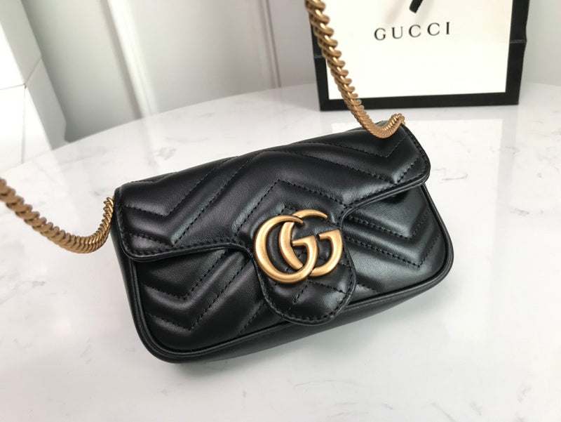 Ozarra - GG Bags - 2356