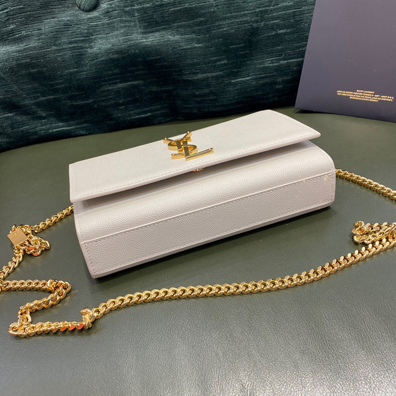 OZ - SLY Bags - 1334