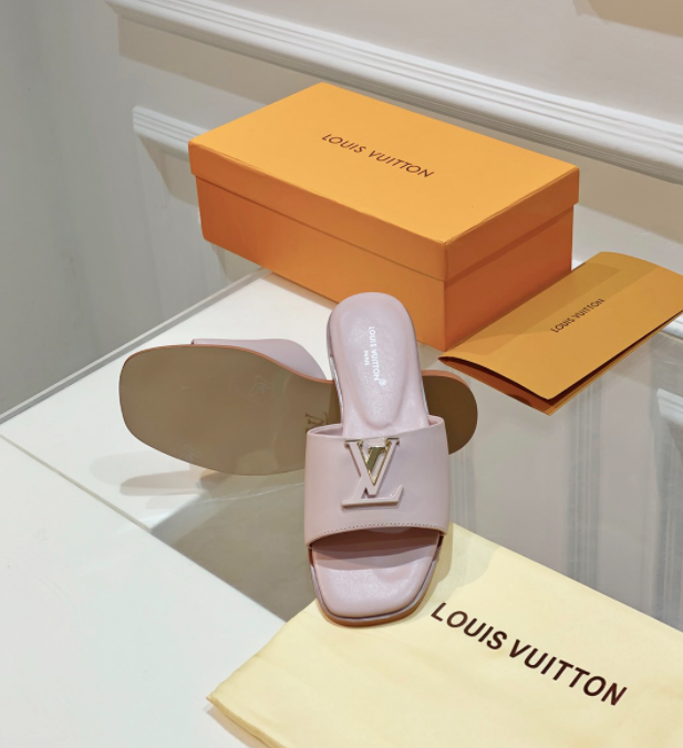 Ozarra Luxury - LOV Women Shoes - 122