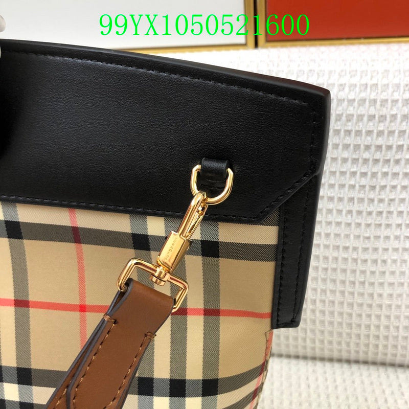 Ozarra Fashion -BBR Bags - 541