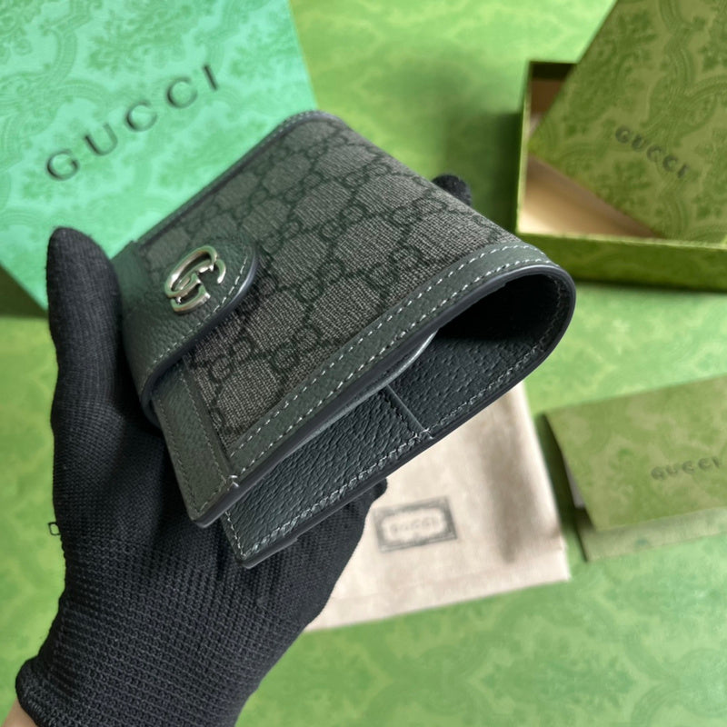 OZ - GCI Bags - 545
