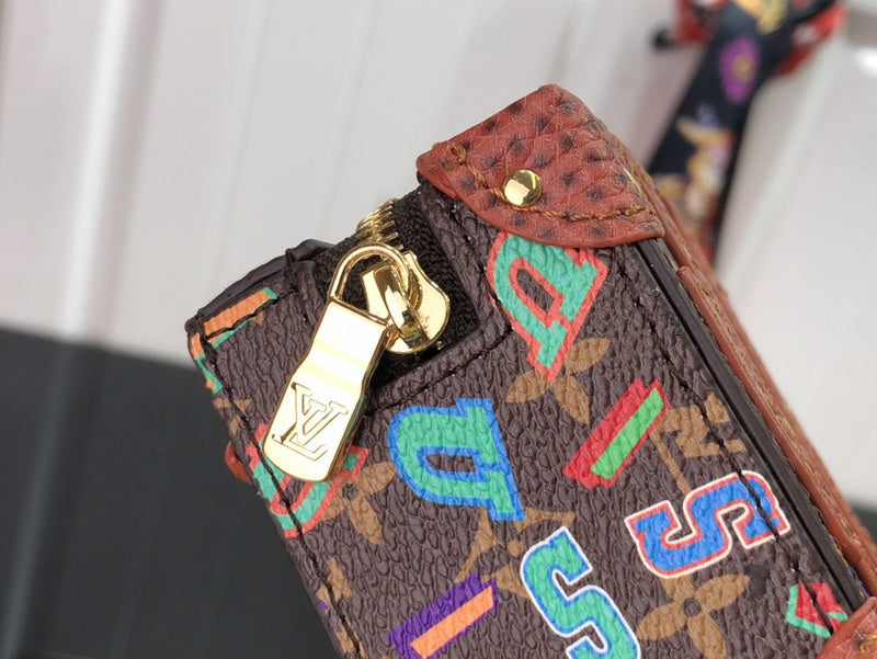 Fashion Lu-Vi bags - 2866
