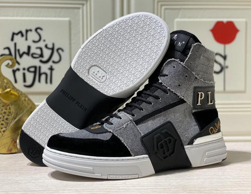 Ozarra Luxury - PHP Shoes - 093