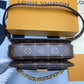 Ozarra - LUV Bags - 403