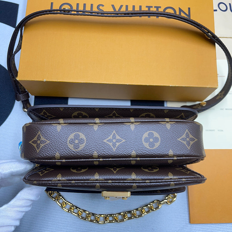 Ozarra - LUV Bags - 403