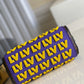 Fashion Lu-Vi bags - 3255