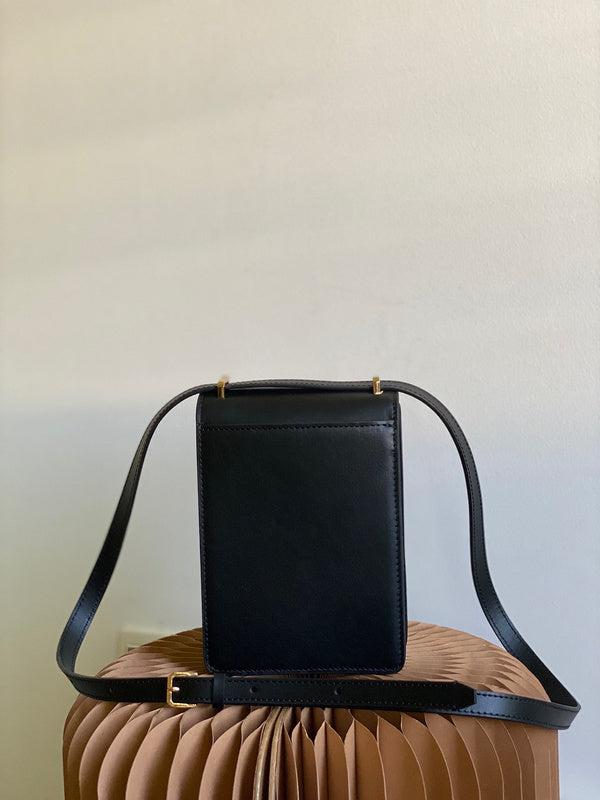 Ozarra Fashion -BBR Bags - 1523