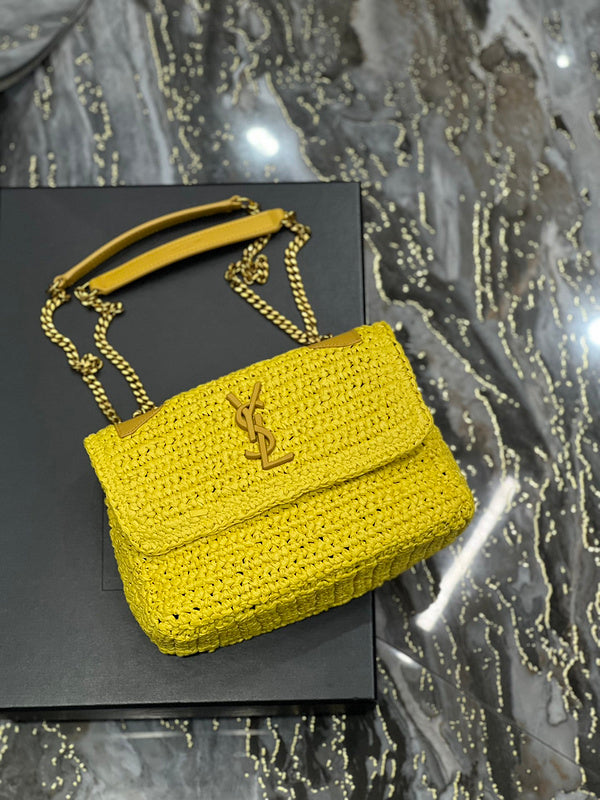 OZ - SLY Bags - 1353