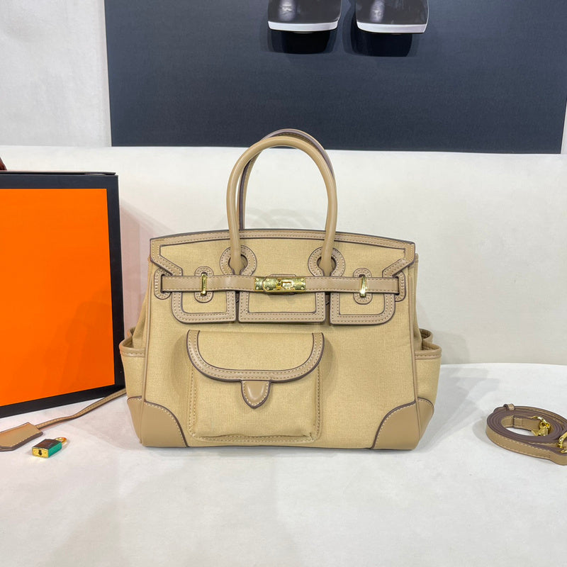 Ozarra - HMS Bags - 085