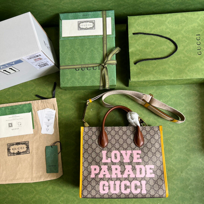 Fashion Lu-Vi bags - 3339