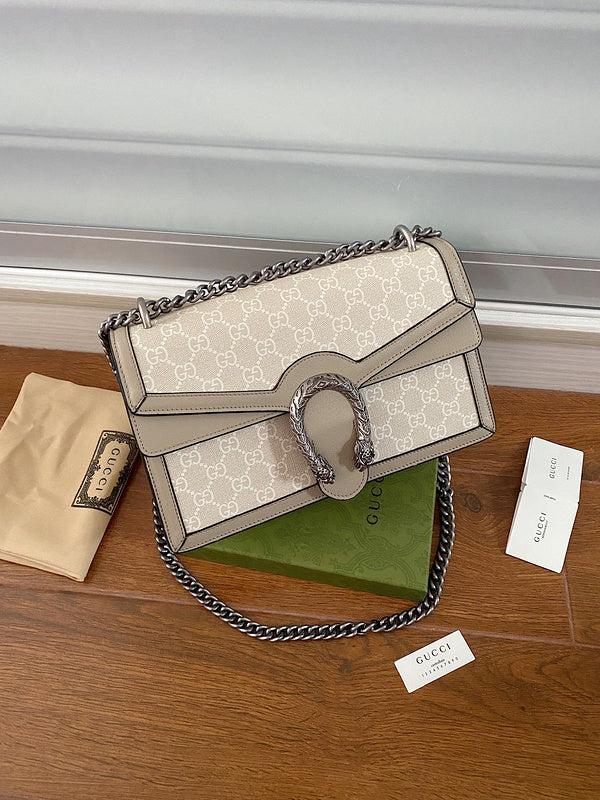 Ozarra - GCI Bags - 1933