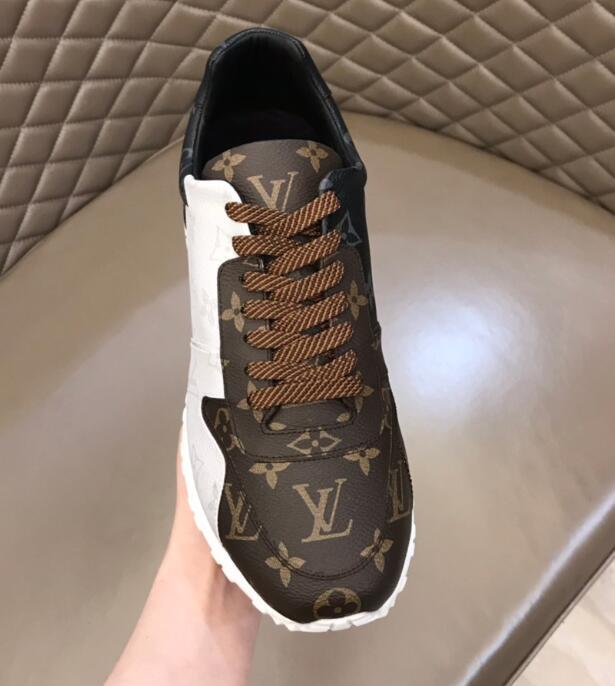 Ozarra Luxury - LOV Men Shoes - 1685