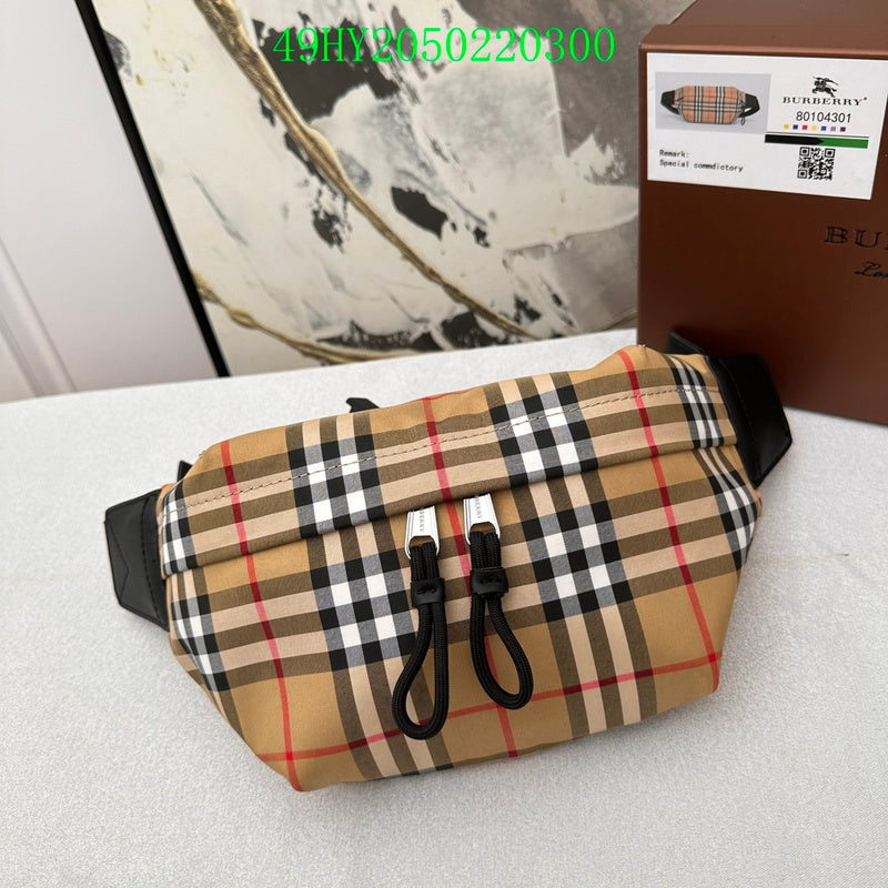 Ozarra Fashion -BBR Bags - 169