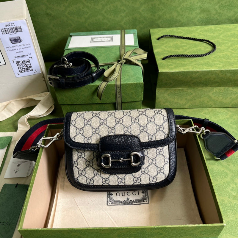OZ - GCI Bags - 846