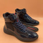 Ozarra Luxury - PD Men Shoes - 049