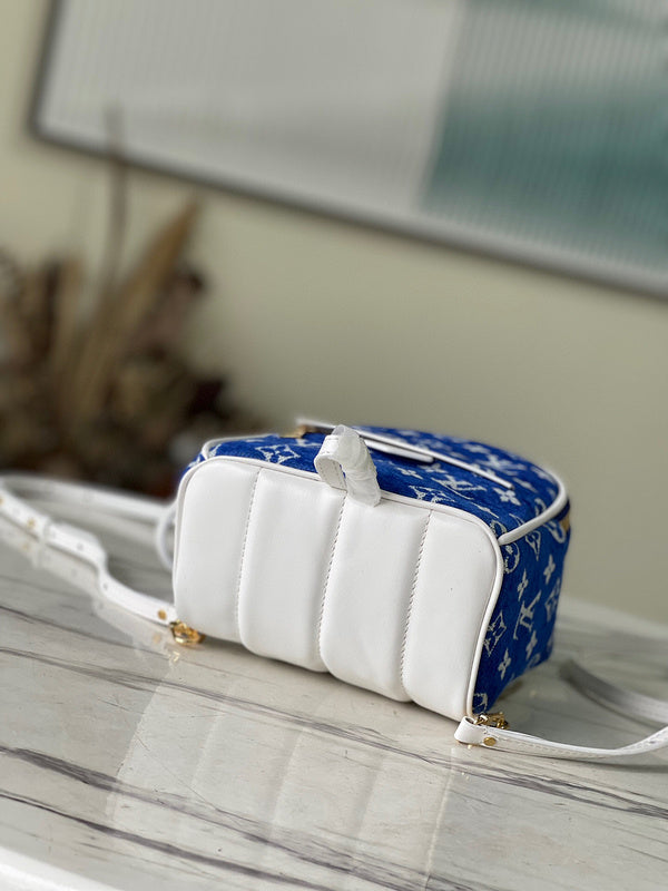 Fashion Lu-Vi bags - 4963