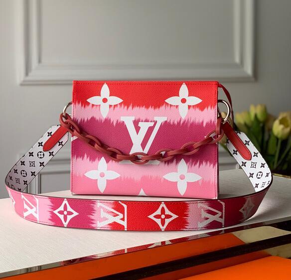 Ozarra Luxury - LOV Bags - 3116