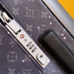 Ozarra Fashion Lu-Vi bags - 11397