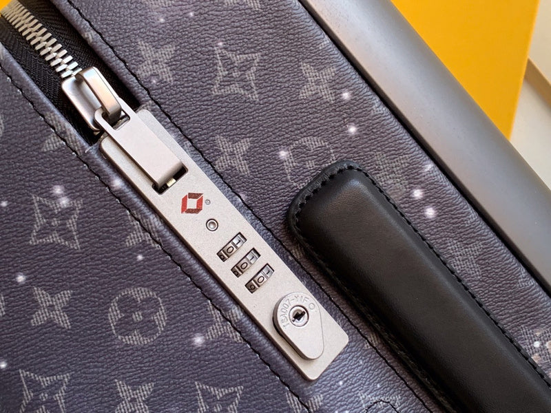 Ozarra Fashion Lu-Vi bags - 11397