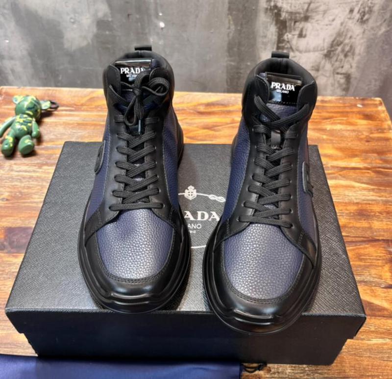 Ozarra Luxury - PD Men Shoes - 099