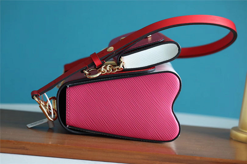 Ozarra Fashion Lu-Vi bags - 8477