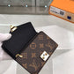 Ozarra Fashion Lu-Vi bags - 9123