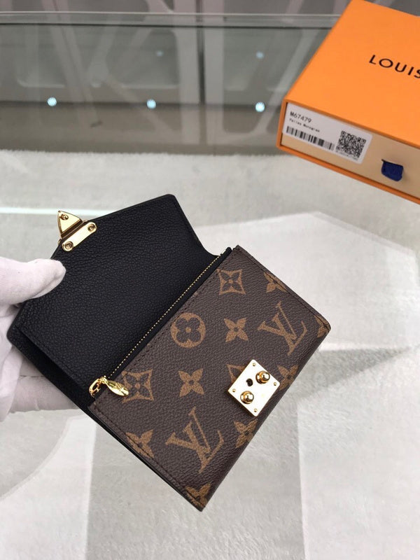 Ozarra Fashion Lu-Vi bags - 9123