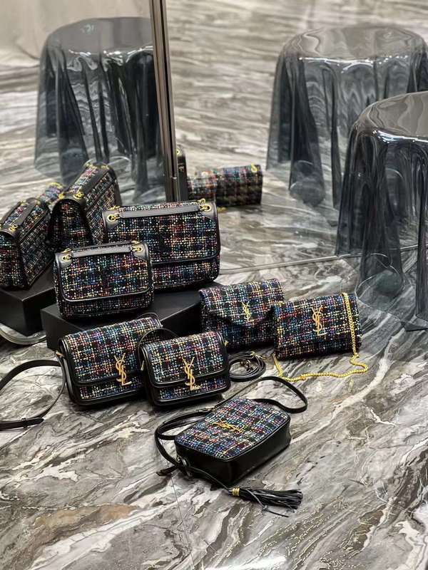 Ozarra - SLY Bags 541