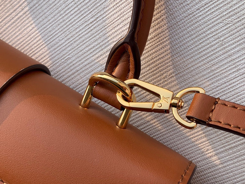 Ozarra Fashion Lu-Vi Bags - 16619