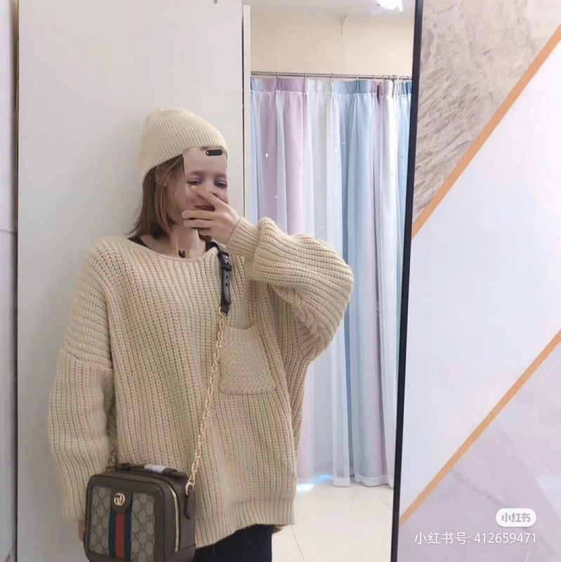 Ozarra - GUKI Women Bags - 1138
