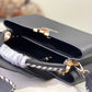 Fashion Lu-Vi bags - 4554