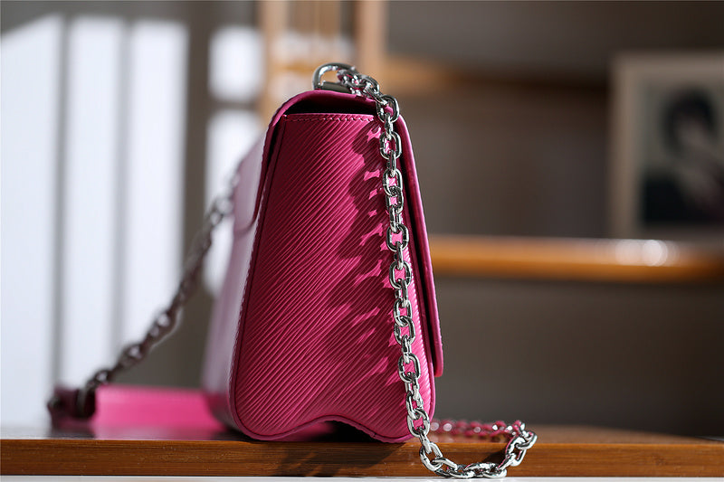 Ozarra Fashion Lu-Vi bags - 8508