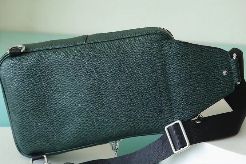 Ozarra Fashion Lu-Vi bags - 10215