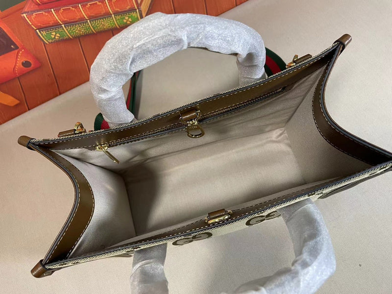 Ozarra - GCI Bags - 1938