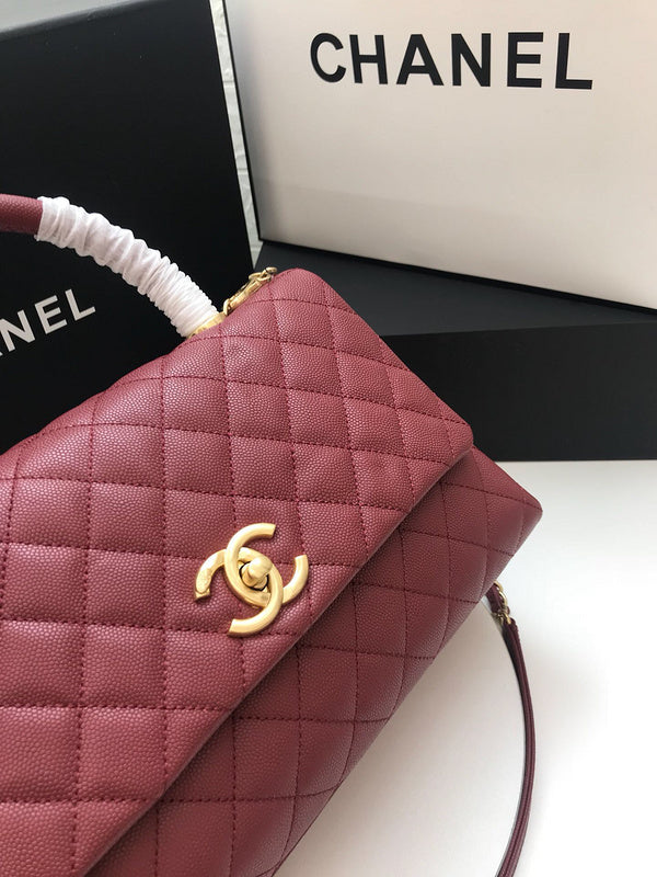 Ozarra - CHL Bags - 510