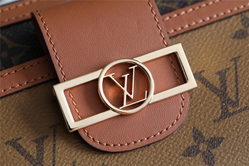 Ozarra Fashion Lu-Vi bags - 9095