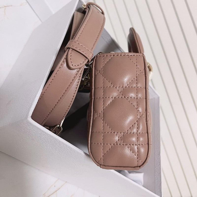 OZ - Dir Bags - 878