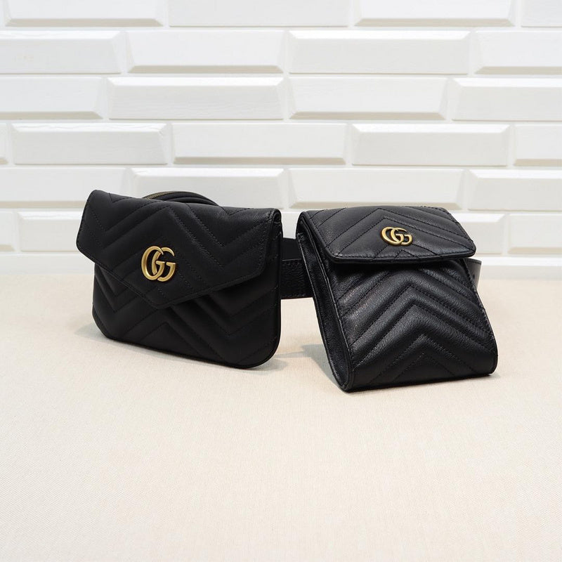 BAB - GCI Bags - 802