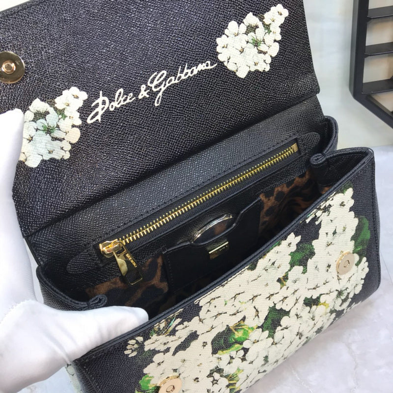 Ozarra - DG Bags - 313