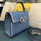 OZ - VEL Bags - 487