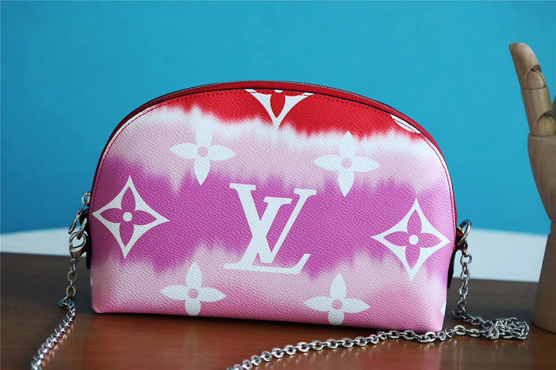 Ozarra Fashion Lu-Vi bags - 9073